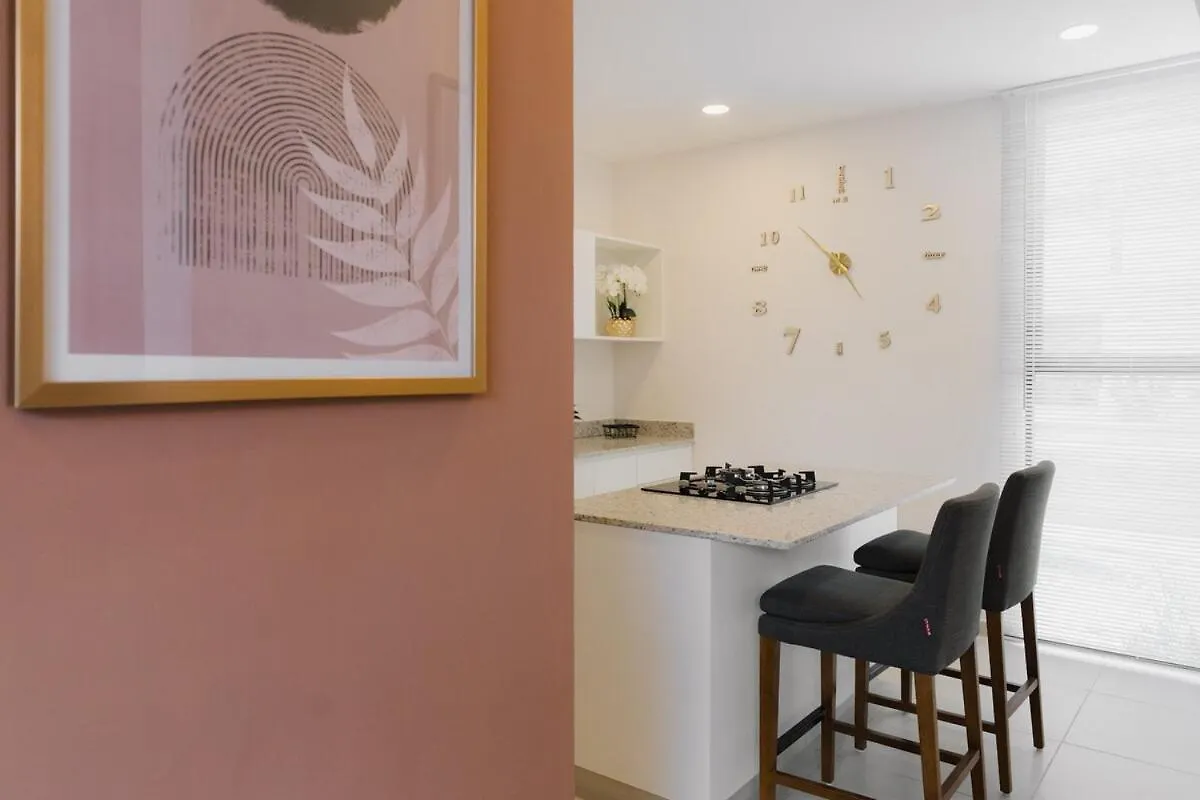 Vila Itinerante Urbano Casa Ha Mérida Mexiko