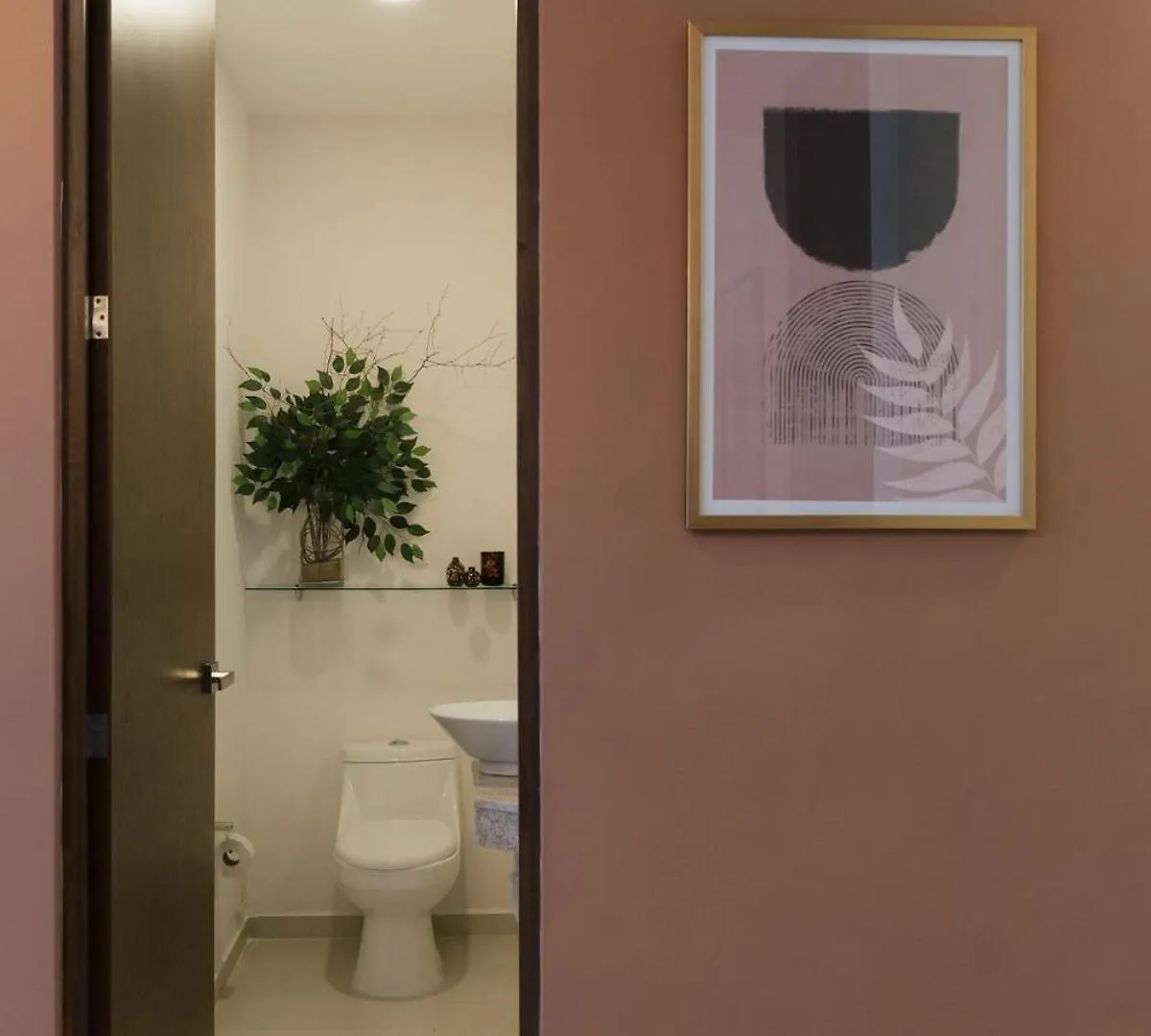 Prázdninový dům Vila Itinerante Urbano Casa Ha Mérida