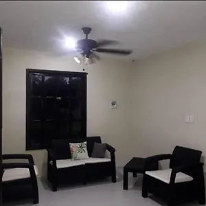 La Casa Verde Mérida